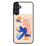 Canvas Art FZ2337 Samsung Galaxy A25 5G Case