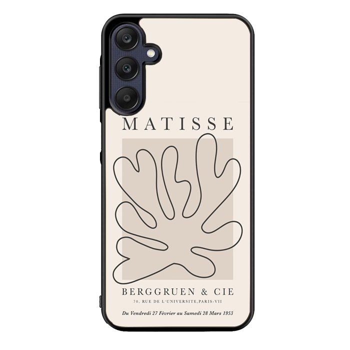 Canvas Art FZ2339 Samsung Galaxy A25 5G Case