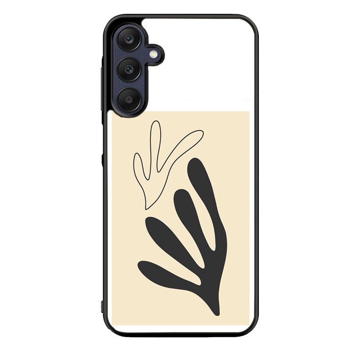 Canvas Print FZ2341 Samsung Galaxy A35 5G Case