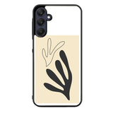 Canvas Print FZ2341 Samsung Galaxy A35 5G Case