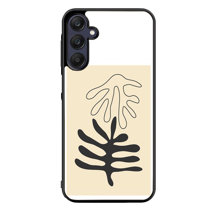 Canvas Print FZ2342 Samsung Galaxy A25 5G Case