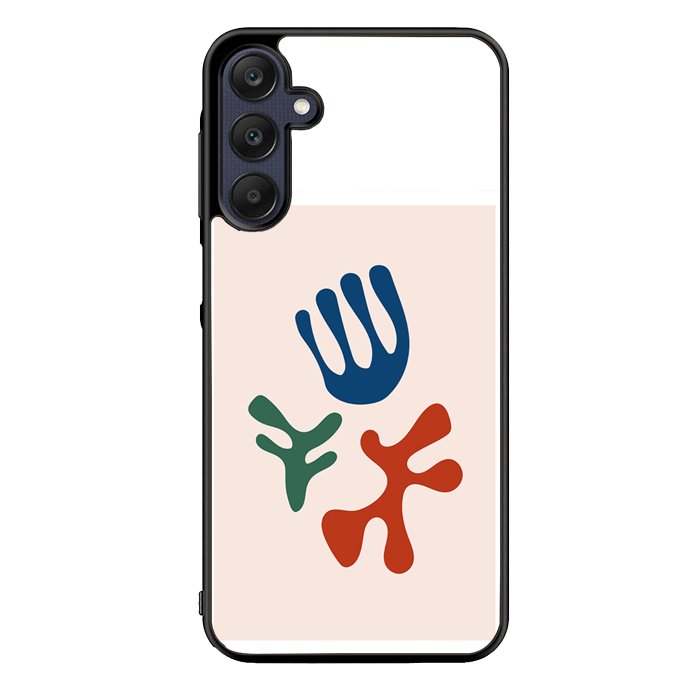 Canvas Print FZ2344 Samsung Galaxy A35 5G Case