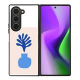 Canvas Print FZ2347 Samsung Galaxy Z Fold 6 2024 5G Case