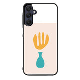 Canvas Print FZ2348 Samsung Galaxy A15 5G Case