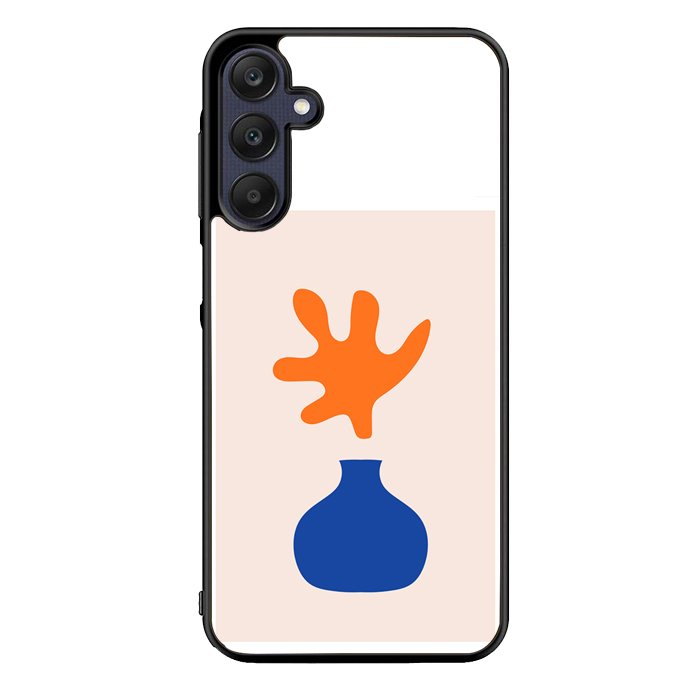 Canvas Print FZ2349 Samsung Galaxy A15 5G Case
