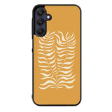Matisse Yellow Art FZ2352 Samsung Galaxy A25 5G Case