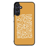 Matisse Yellow Art FZ2354 Samsung Galaxy A25 5G Case