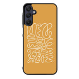 Matisse Yellow Art FZ2355 Samsung Galaxy A25 5G Case