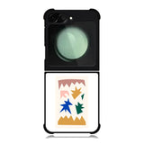 Matisse Wall Art FZ2361 Samsung Galaxy Z Flip 6 2024 5G Case