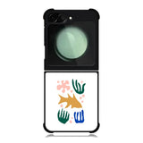 Matisse Wall Art FZ2362 Samsung Galaxy Z Flip 6 2024 5G Case