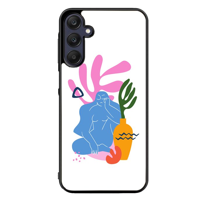 Matisse Wall Art FZ2371 Samsung Galaxy A35 5G Case