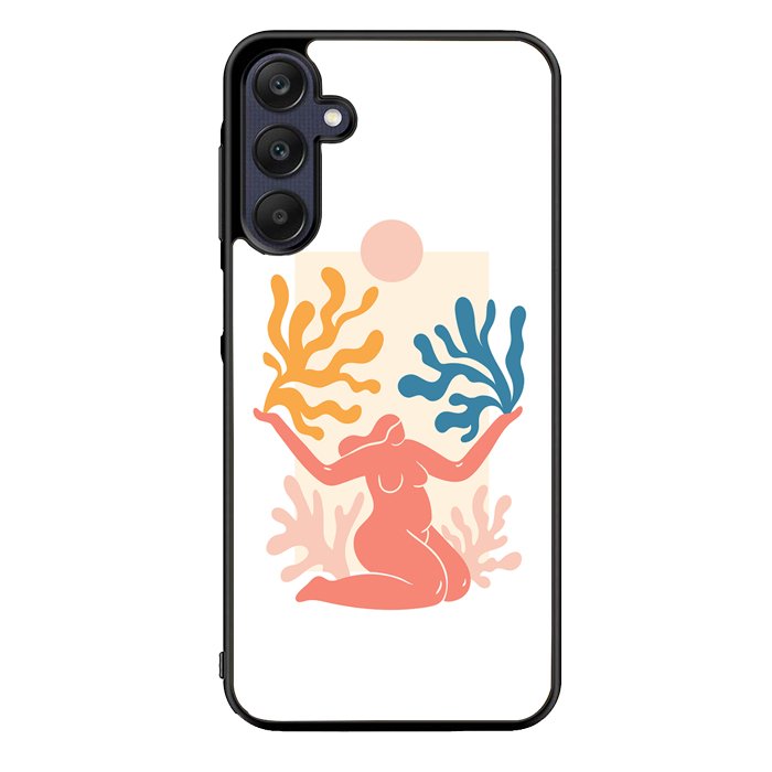 Matisse Wall Art FZ2373 Samsung Galaxy A35 5G Case
