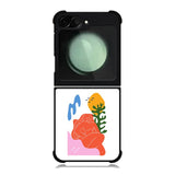Matisse Wall Art FZ2374 Samsung Galaxy Z Flip 6 2024 5G Case