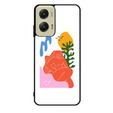 Matisse Wall Art FZ2374 Motorola Moto G Stylus 5G 2024 Case