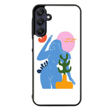 Matisse Wall Art FZ2376 Samsung Galaxy A25 5G Case