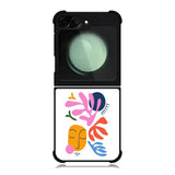 Matisse Wall Art FZ2378 Samsung Galaxy Z Flip 6 2024 5G Case