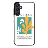 Matisse Wall Art FZ2380 Samsung Galaxy A35 5G Case