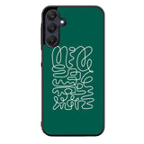 Matisse Green Art FZ2383 Samsung Galaxy A25 5G Case