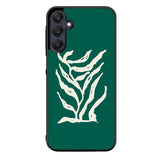 Matisse Green Art FZ2386 Samsung Galaxy A25 5G Case