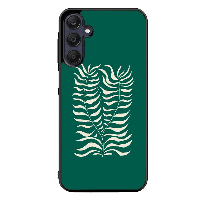 Matisse Green Art FZ2388 Samsung Galaxy A35 5G Case
