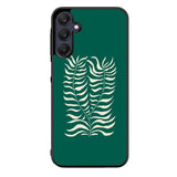 Matisse Green Art FZ2388 Samsung Galaxy A35 5G Case