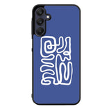 Matisse Blue Art FZ2391 Samsung Galaxy A25 5G Case