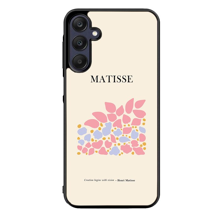 Matisse Style FZ2411 Samsung Galaxy A35 5G Case