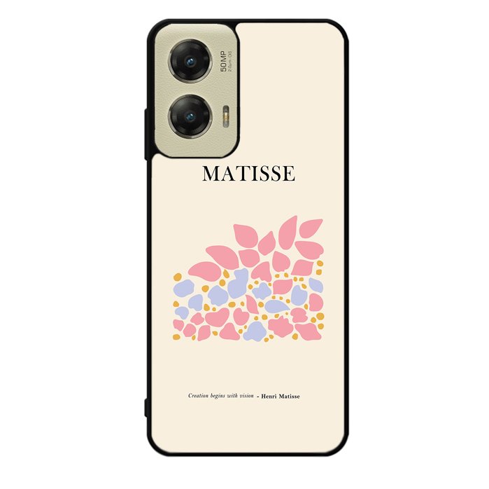 Matisse Style FZ2411 Motorola Moto G Stylus 5G 2024 Case