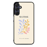 Matisse Style FZ2412 Samsung Galaxy A35 5G Case