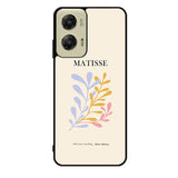 Matisse Style FZ2412 Motorola Moto G Stylus 5G 2024 Case