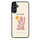 Matisse Style FZ2414 Samsung Galaxy A35 5G Case