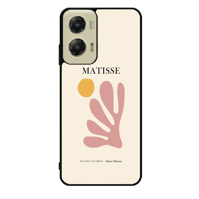 Matisse Style FZ2414 Motorola Moto G Stylus 5G 2024 Case