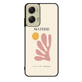Matisse Style FZ2414 Motorola Moto G Stylus 5G 2024 Case