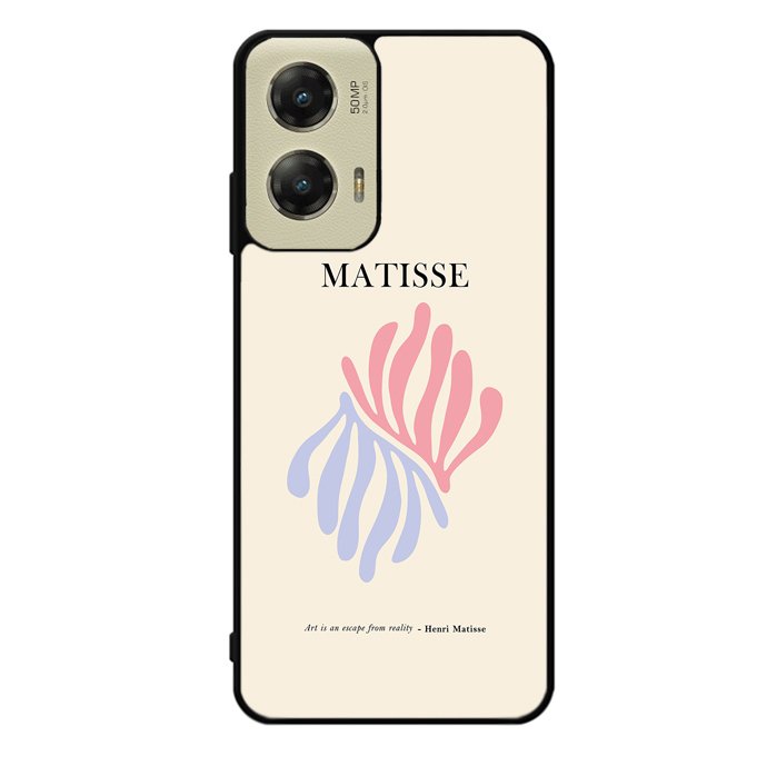 Matisse Style FZ2417 Motorola Moto G Stylus 5G 2024 Case