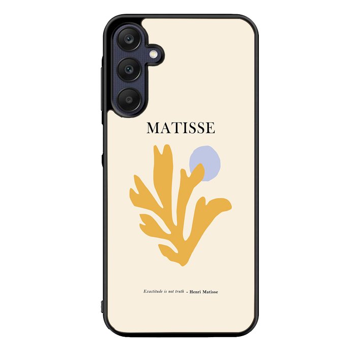 Matisse Style FZ2418 Samsung Galaxy A35 5G Case