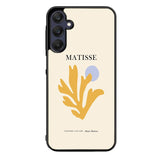 Matisse Style FZ2418 Samsung Galaxy A35 5G Case