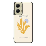 Matisse Style FZ2418 Motorola Moto G Stylus 5G 2024 Case