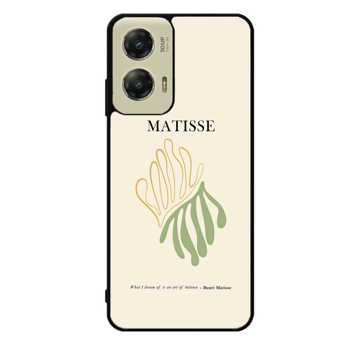 Matisse Style FZ2419 Motorola Moto G Stylus 5G 2024 Case