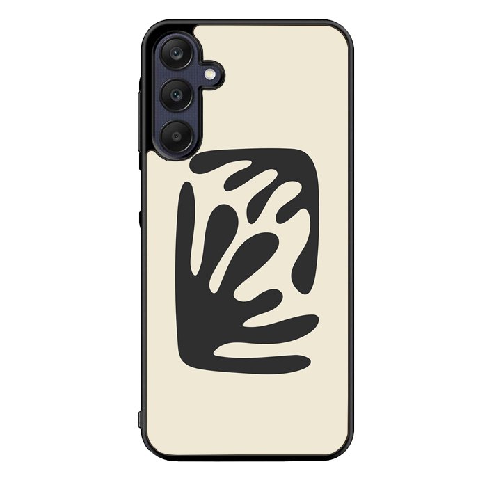 Matisse Organic Shape FZ2422 Samsung Galaxy A35 5G Case