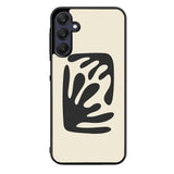 Matisse Organic Shape FZ2422 Samsung Galaxy A35 5G Case