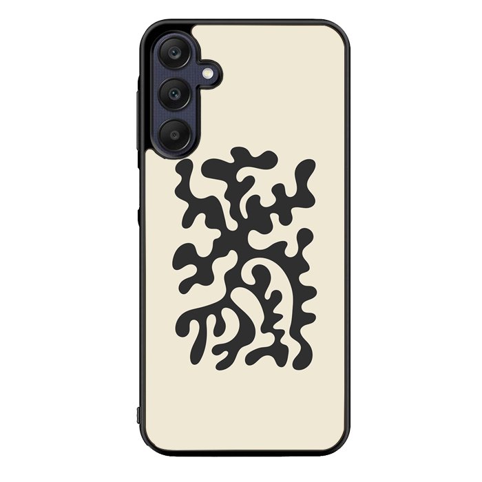 Matisse Organic Shape FZ2423 Samsung Galaxy A35 5G Case