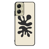 Matisse Organic Shape FZ2424 Motorola Moto G Stylus 5G 2024 Case
