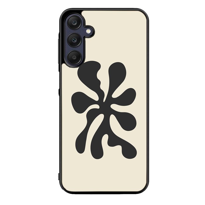 Matisse Organic Shape FZ2426 Samsung Galaxy A35 5G Case