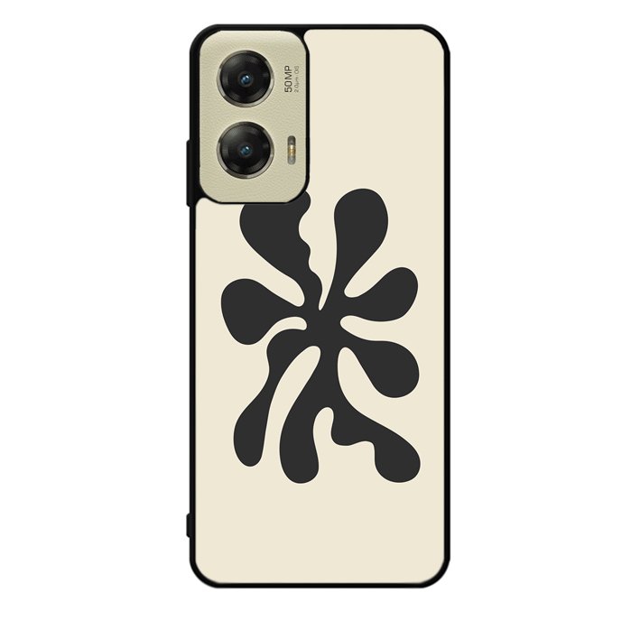 Matisse Organic Shape FZ2426 Motorola Moto G Stylus 5G 2024 Case