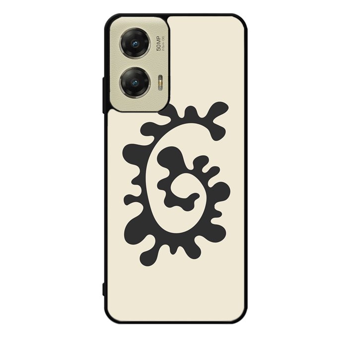 Matisse Organic Shape FZ2428 Motorola Moto G Stylus 5G 2024 Case