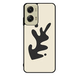 Matisse Organic Shape FZ2429 Motorola Moto G Stylus 5G 2024 Case