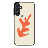 Matisse Organic Shape FZ2430 Samsung Galaxy A35 5G Case