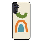 Matisse Organic Shape FZ2431 Samsung Galaxy A35 5G Case
