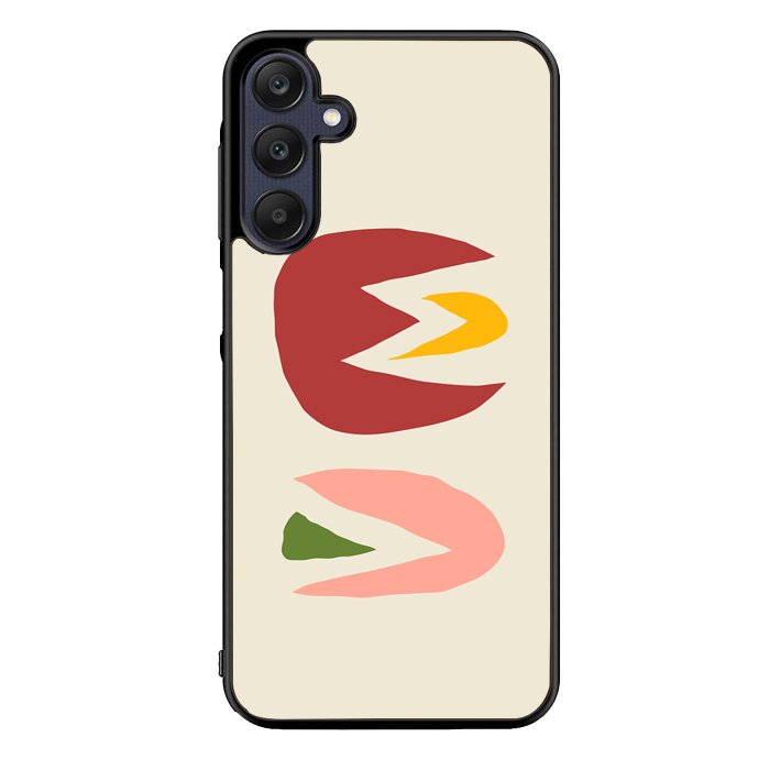 Matisse Organic Shape FZ2432 Samsung Galaxy A25 5G Case