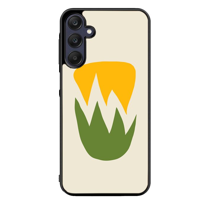 Matisse Organic Shape FZ2434 Samsung Galaxy A35 5G Case